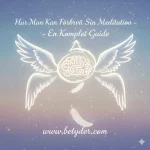 Hur Man Kan Förbättra Sin Meditation – En Komplett Guide