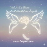 Vad Är De Bästa Meditationsteknikerna Mot Ångest?