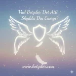 Vad Betyder Det Att Skydda Din Energi?