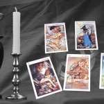 Vad Betyder Tarot?