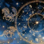 Vad Betyder Astrologi?
