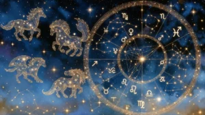 Vad Betyder Astrologi?