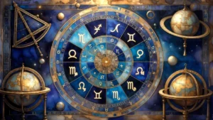 Vad Betyder Horoskop?