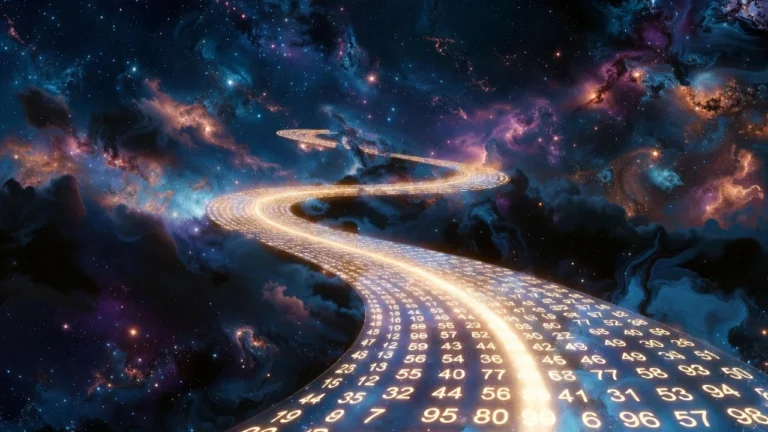 Vad Betyder Livsvägsnummer?