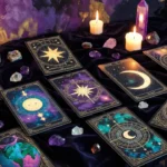 Vad Betyder Tarot?