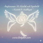 Änglanummer 55