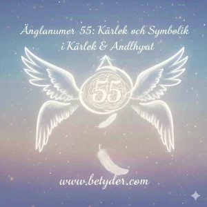 Änglanummer 55