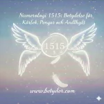 Numerologi 1515