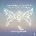 Numerologi 8