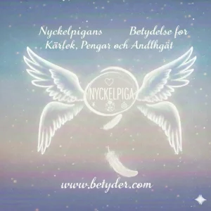 Nyckelpigans Betydelse