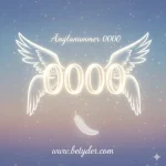 Änglanummer 0000