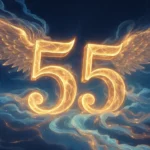 Änglanummer 55