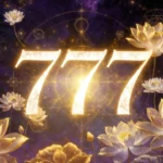 Änglanummer 777