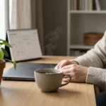 Meditation för stress