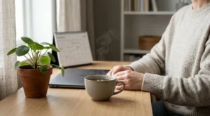 Meditation för stress