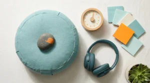 Meditation och ADHD: korta övningar för fokus