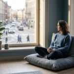 Mindfulness meditation