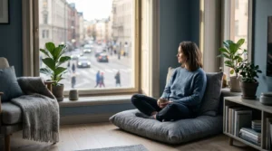 Mindfulness meditation