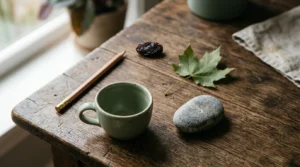 Mindfulness övningar