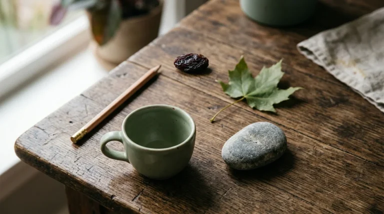Mindfulness övningar