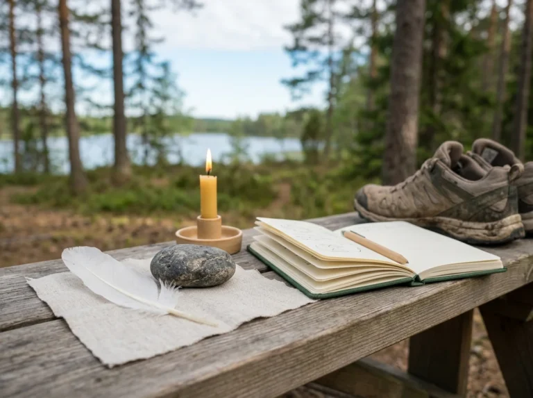 Vad är de bästa meditationsteknikerna mot ångest?