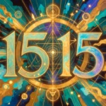 Numerologi 1515