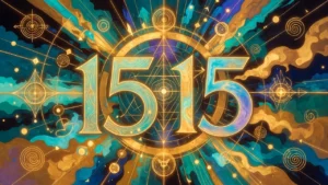 Numerologi 1515
