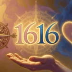 Numerologi 1616