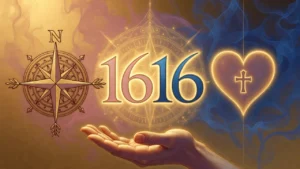 Numerologi 1616