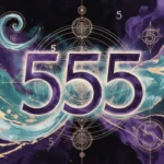 Numerologi 555