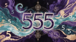 Numerologi 555