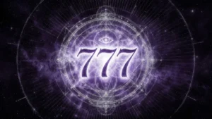Numerologi 777