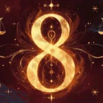 Numerologi 8