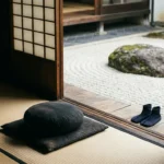 Zen meditation