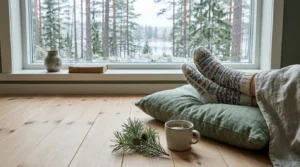 Fördelar med meditation för svenska sinnet