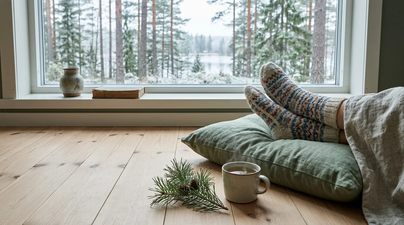 Fördelar med meditation för svenska sinnet