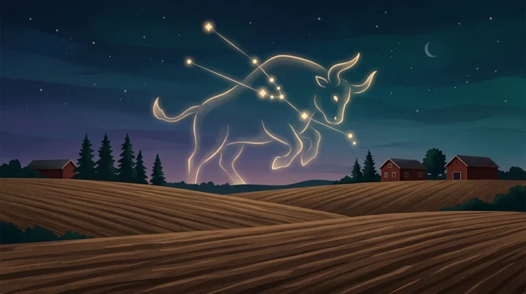 Vad betyder Oxen?