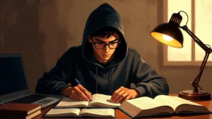 Bästa Studietipsen För Studenter Inför Tentamen: Så Maximerar Du Dina Resultat