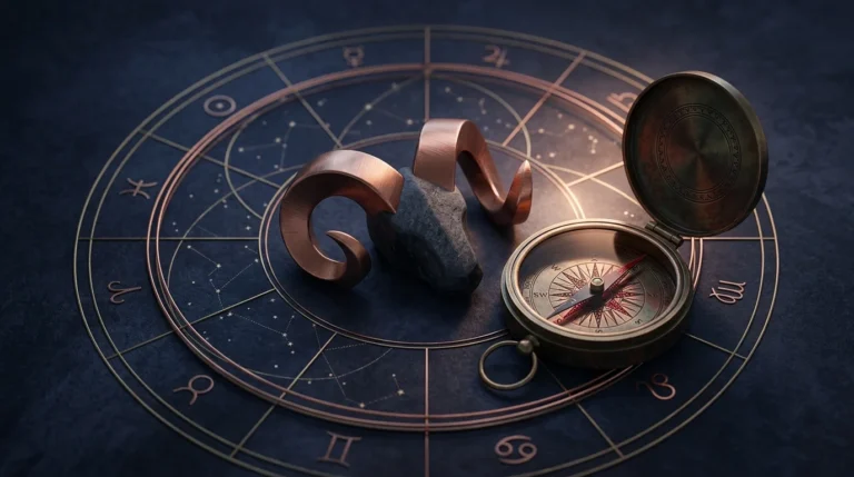 Horoskop för Vädur: vad säger stjärnorna om din framtid?