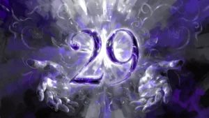 Numerologi 29 – Intuitionens och Ledarkapets Krafttal