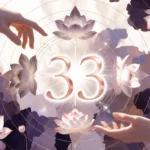 Numerologi 33 – Mästarnumrets Djupaste Betydelse