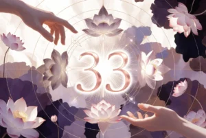 Numerologi 33 – Mästarnumrets Djupaste Betydelse