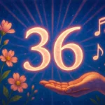 Numerologi 36 – Omsorg, Kreativitet och Humanistisk Kraft
