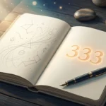 Änglanummer 333