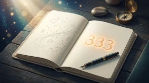 Änglanummer 333