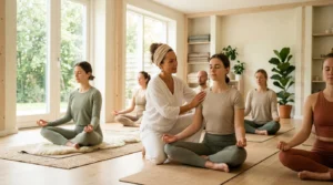 Är kundaliniyoga farligt?
