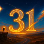 Numerologi 31 – Kreativitetens och Självständighetens Tal