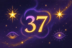 Numerologi 37 – Originalitetens och Intuitionens Tal