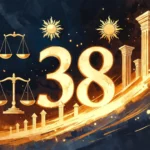 Numerologi 38 – Ledarskap, Framgång och Karmisk Balans