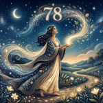 Änglanummer 78: betydelse och andlighet